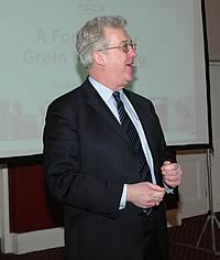 Richard Crane